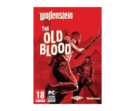 PC Wolfenstein: The Old Blood ESD Steam - 465240 - zdjęcie 1